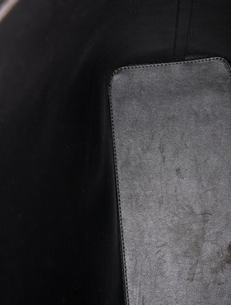 Aesther Ekme Leather Shoulder Bag