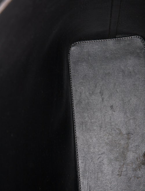 Aesther Ekme Leather Shoulder Bag