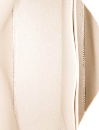 Aesther Ekme Suede Top Handle Bag