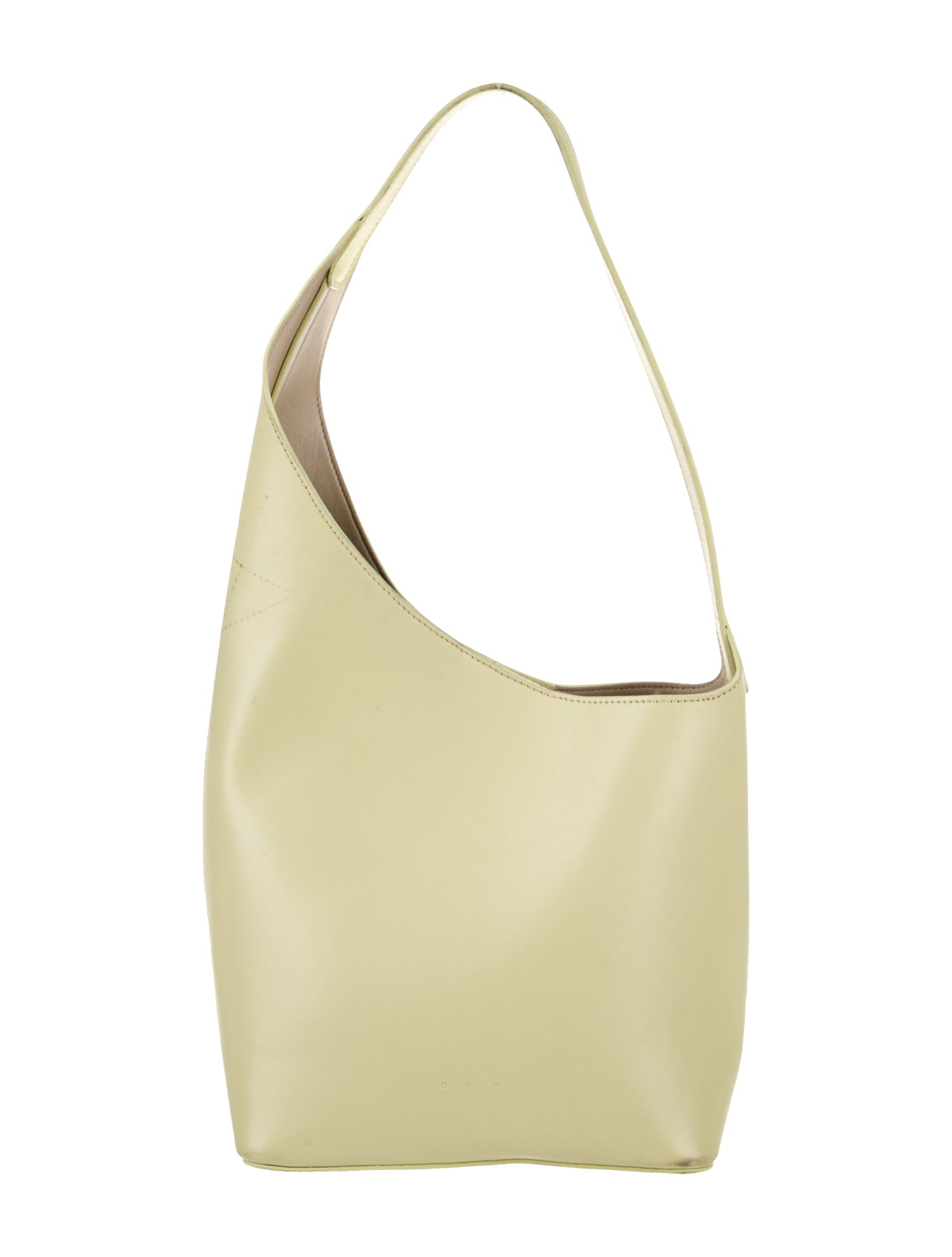 Aesther Ekme Leather Shoulder Bag