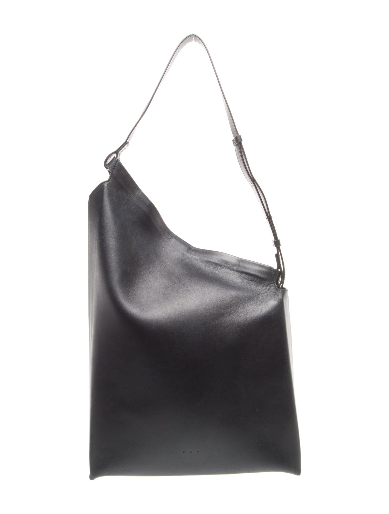 Aesther Ekme Leather Shoulder Bag