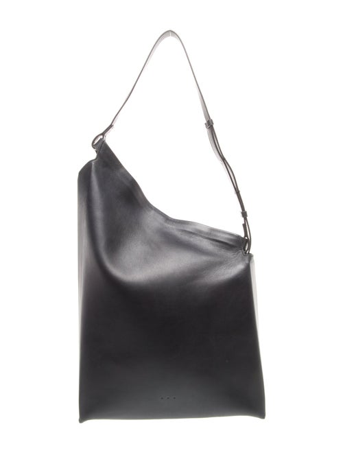 Aesther Ekme Leather Shoulder Bag