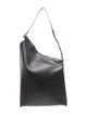 Aesther Ekme Leather Shoulder Bag