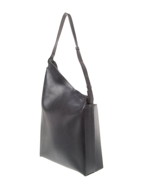 Aesther Ekme Leather Shoulder Bag