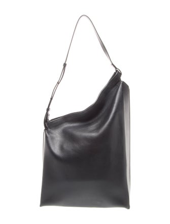 Aesther Ekme Leather Shoulder Bag
