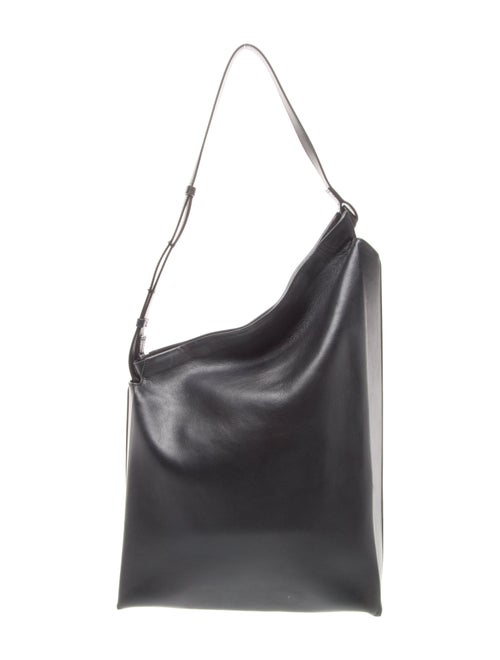 Aesther Ekme Leather Shoulder Bag