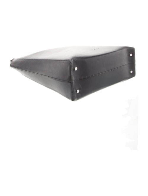 Aesther Ekme Leather Shoulder Bag