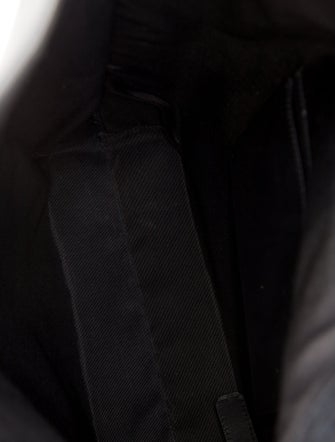 Aesther Ekme Leather Shoulder Bag