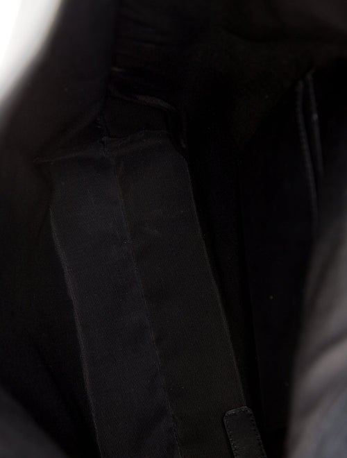 Aesther Ekme Leather Shoulder Bag