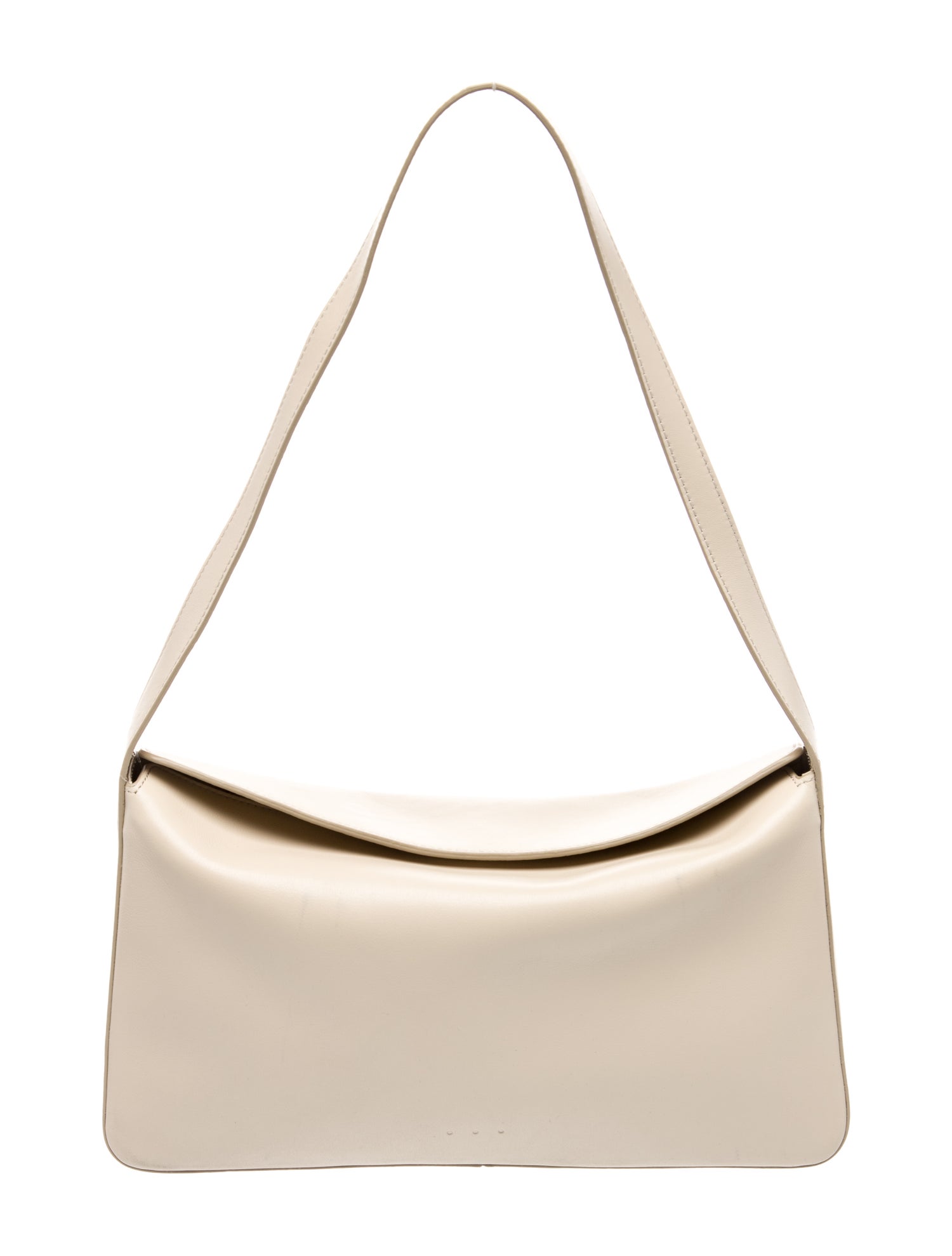 Aesther Ekme Leather Shoulder Bag