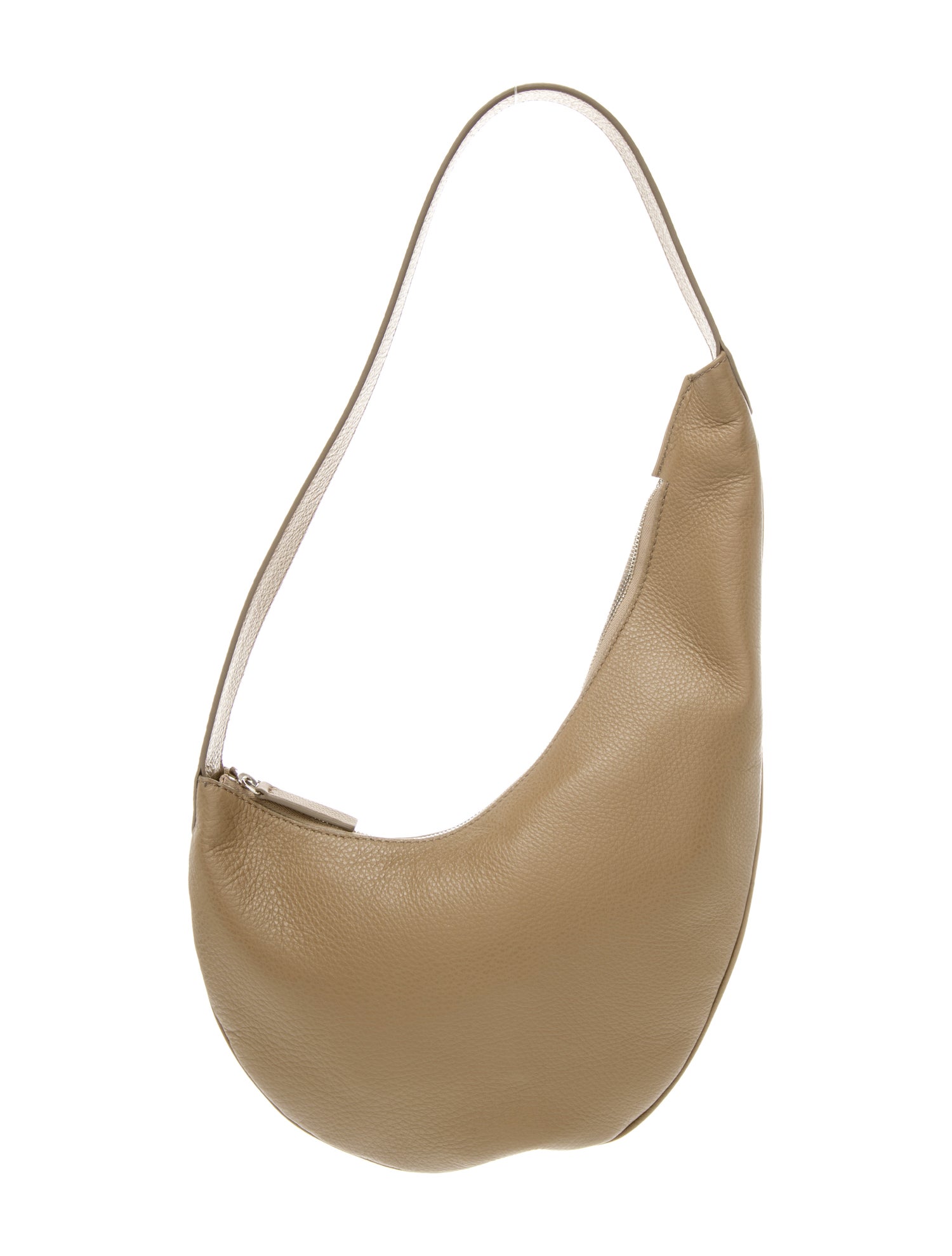 Aesther Ekme Leather Shoulder Bag