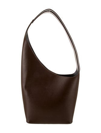 Aesther Ekme Leather Shoulder Bag