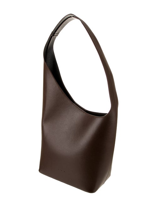 Aesther Ekme Leather Shoulder Bag