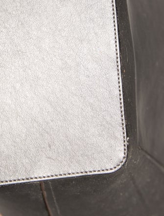 Aesther Ekme Leather Shoulder Bag