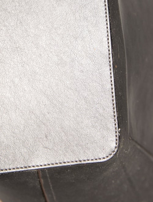 Aesther Ekme Leather Shoulder Bag