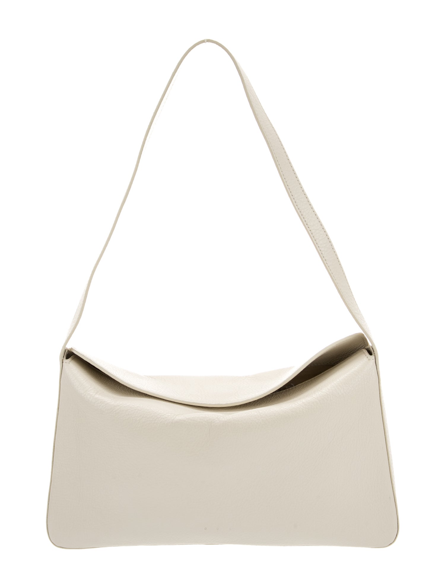 Aesther Ekme Leather Shoulder Bag