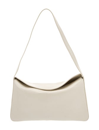 Aesther Ekme Leather Shoulder Bag