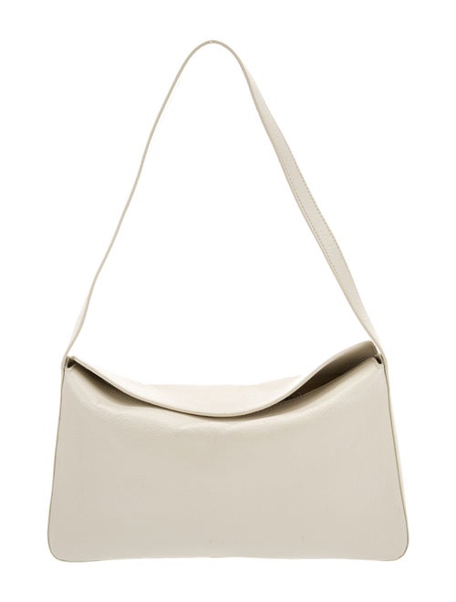Aesther Ekme Leather Shoulder Bag