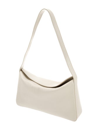 Aesther Ekme Leather Shoulder Bag