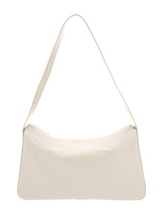 Aesther Ekme Leather Shoulder Bag