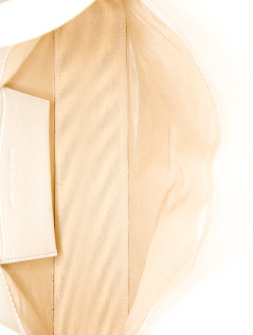 Aesther Ekme Leather Shoulder Bag