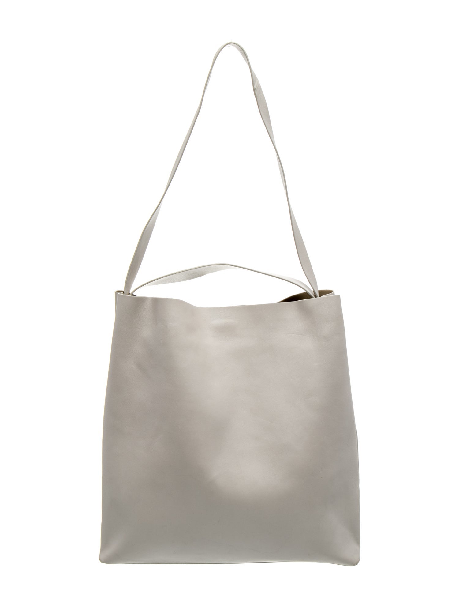 Aesther Ekme Leather Shoulder Bag