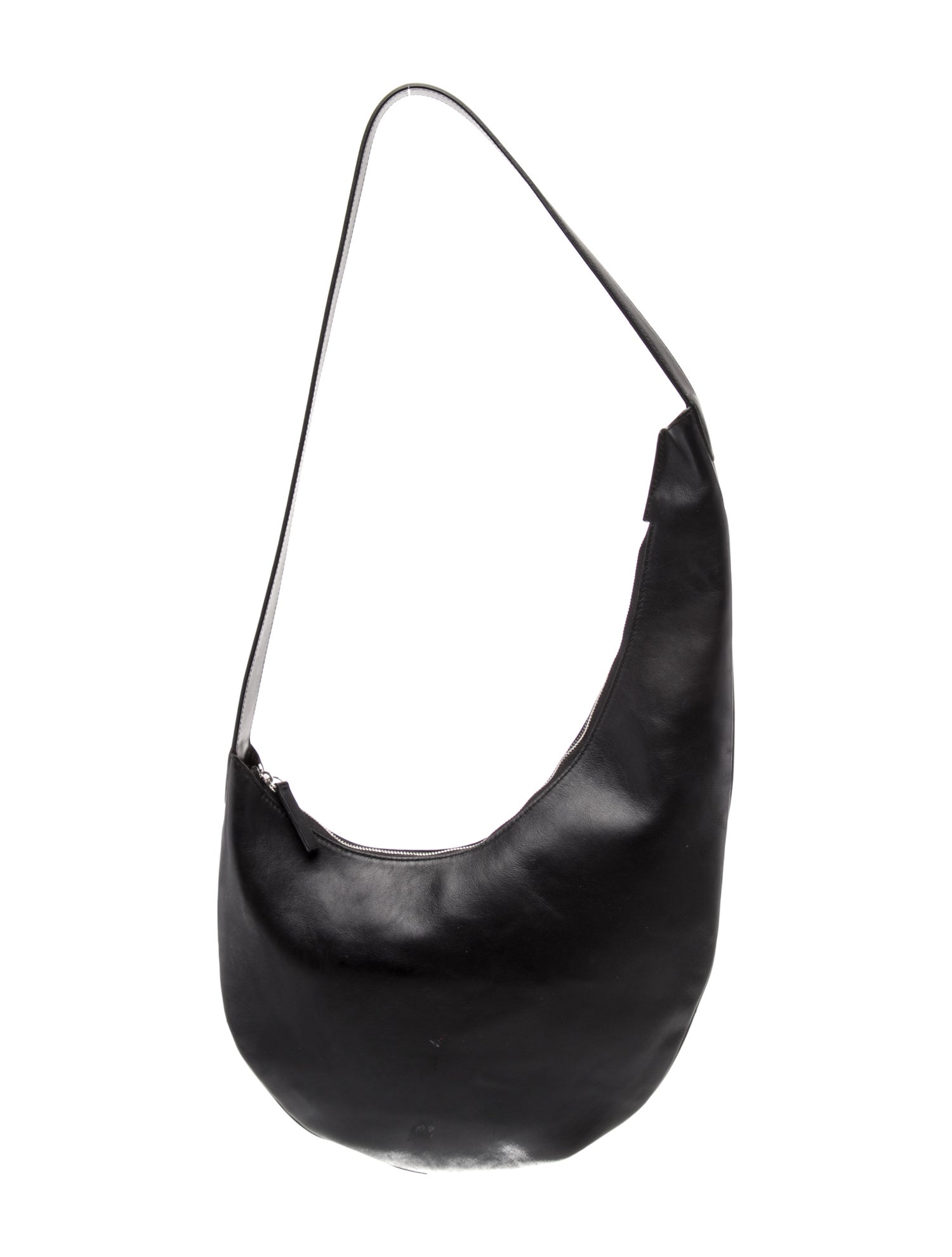 Aesther Ekme Leather Shoulder Bag