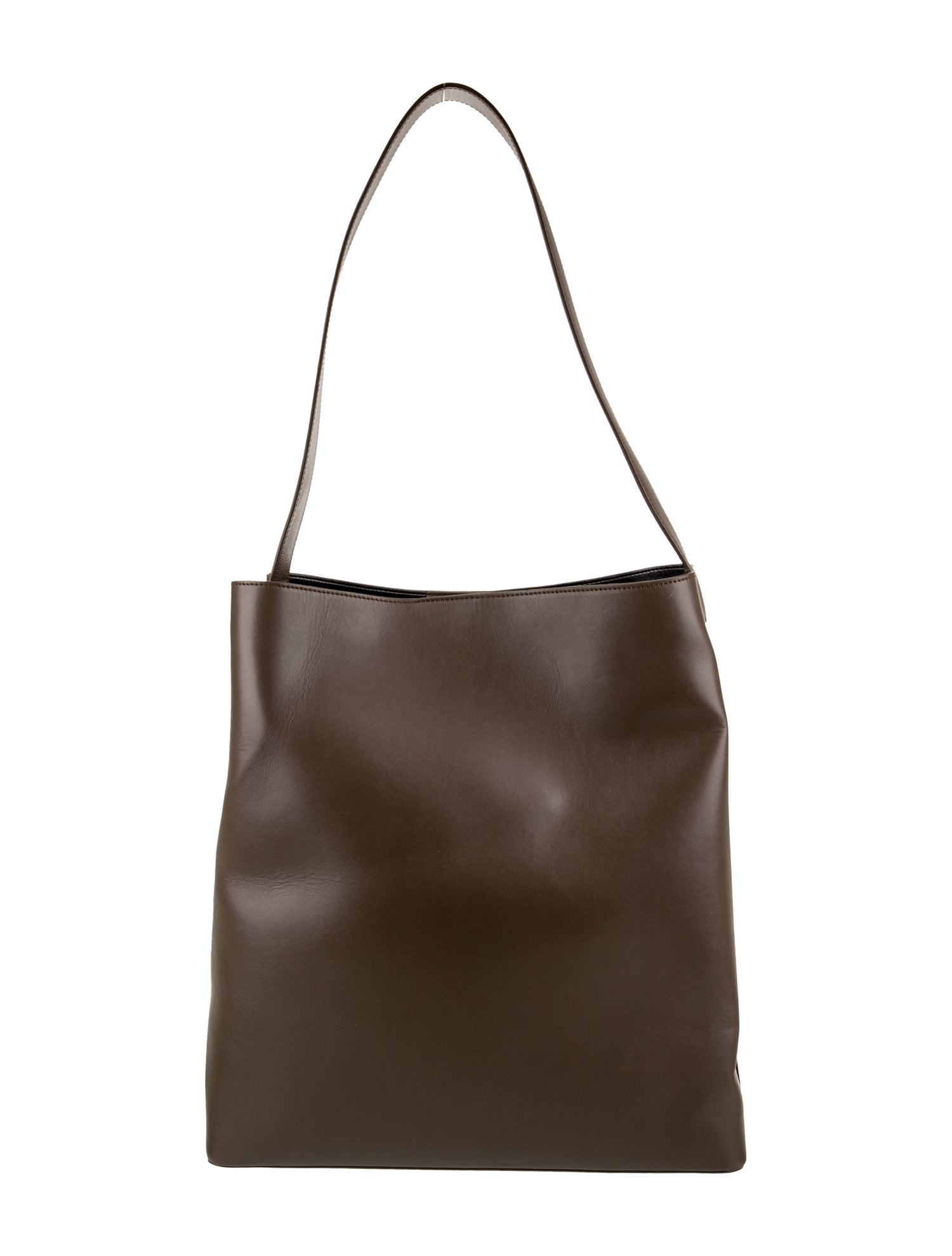 Aesther Ekme Leather Bucket Bag