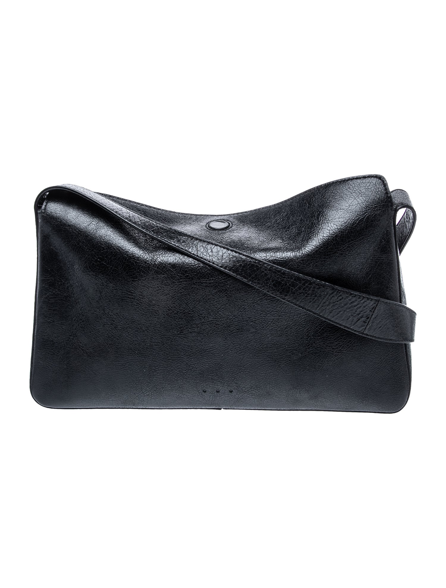 Aesther Ekme Leather Shoulder Bag