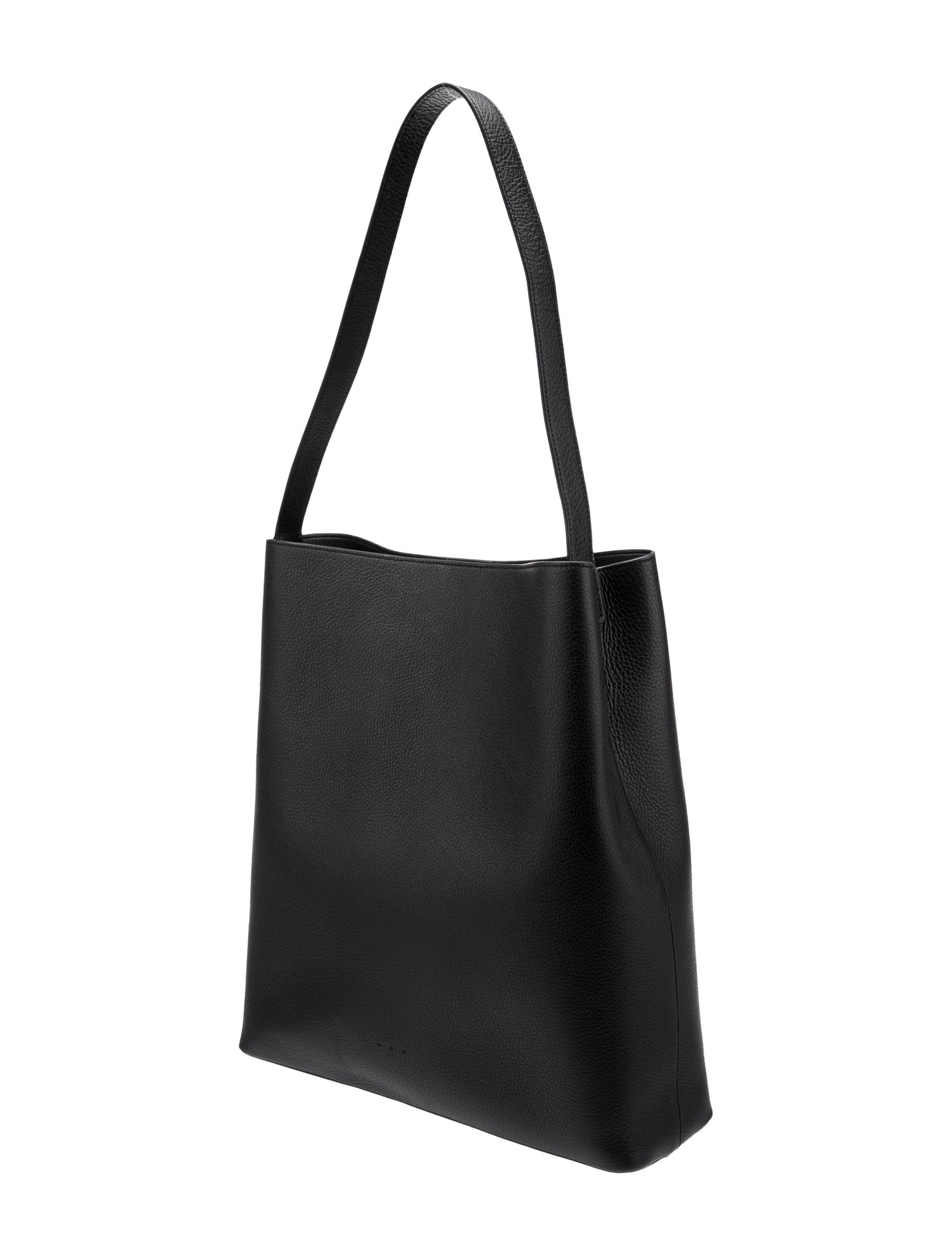 Aesther Ekme Leather Shoulder Bag w/ Tags