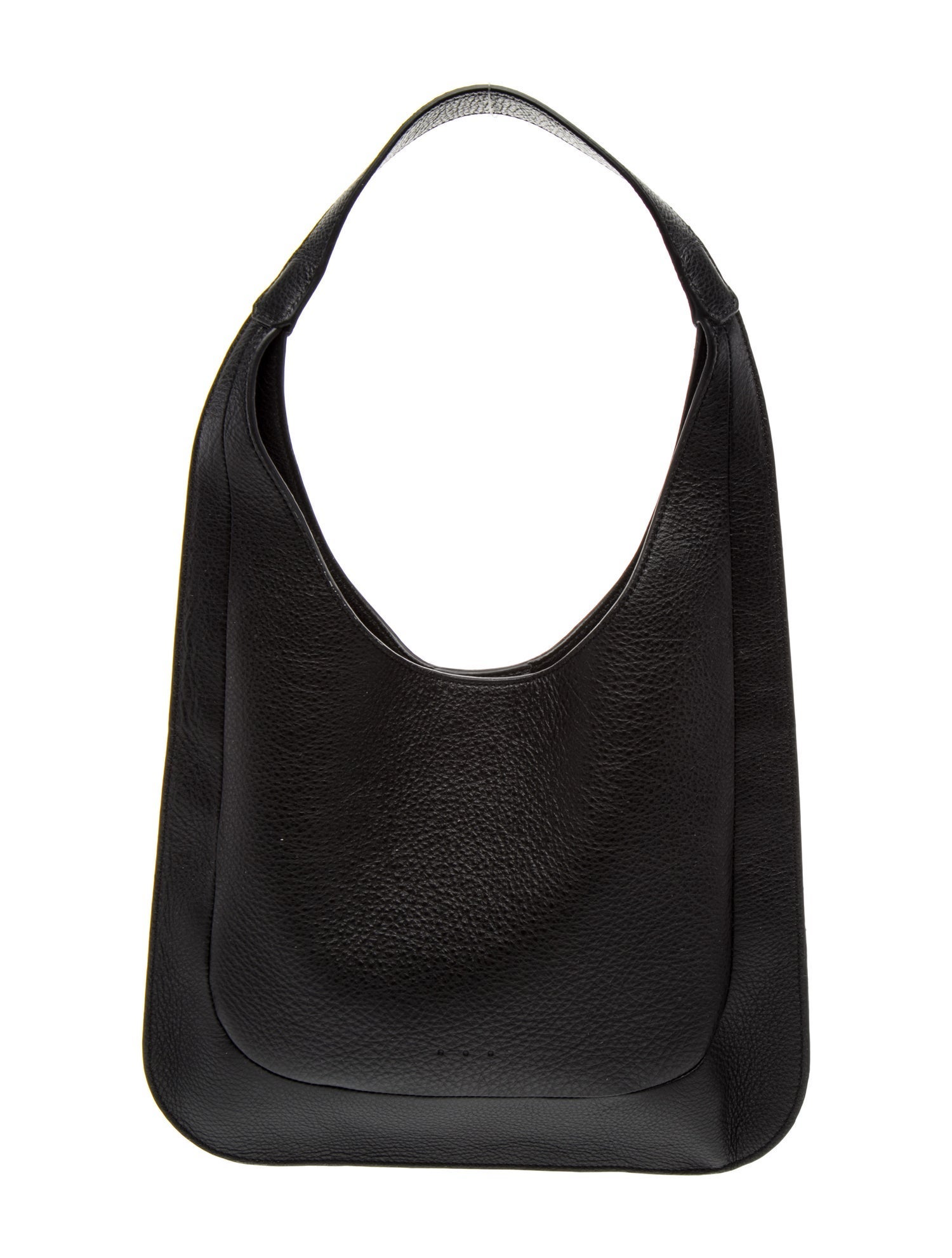 Aesther Ekme Leather Shoulder Bag