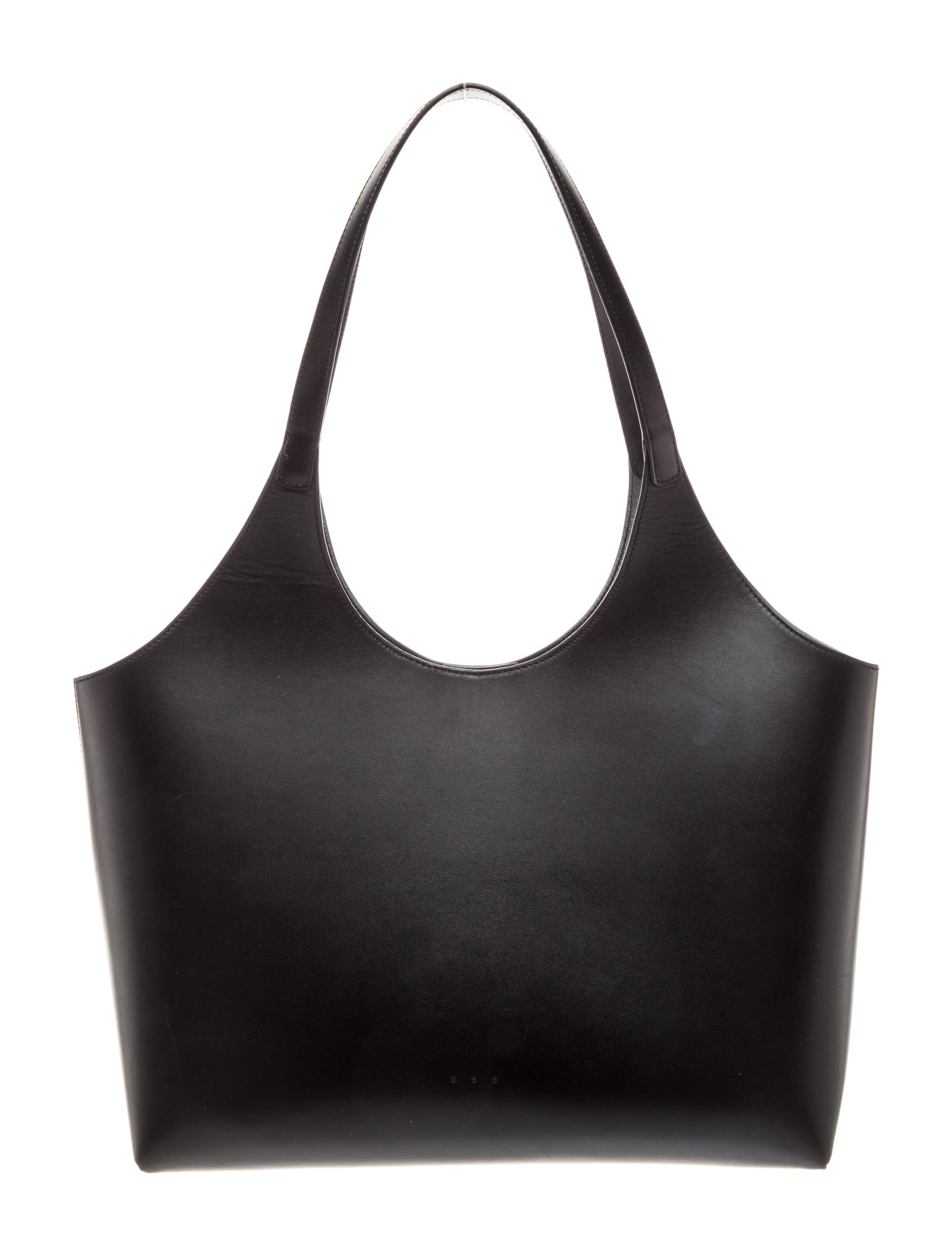 Aesther Ekme Leather Hobo