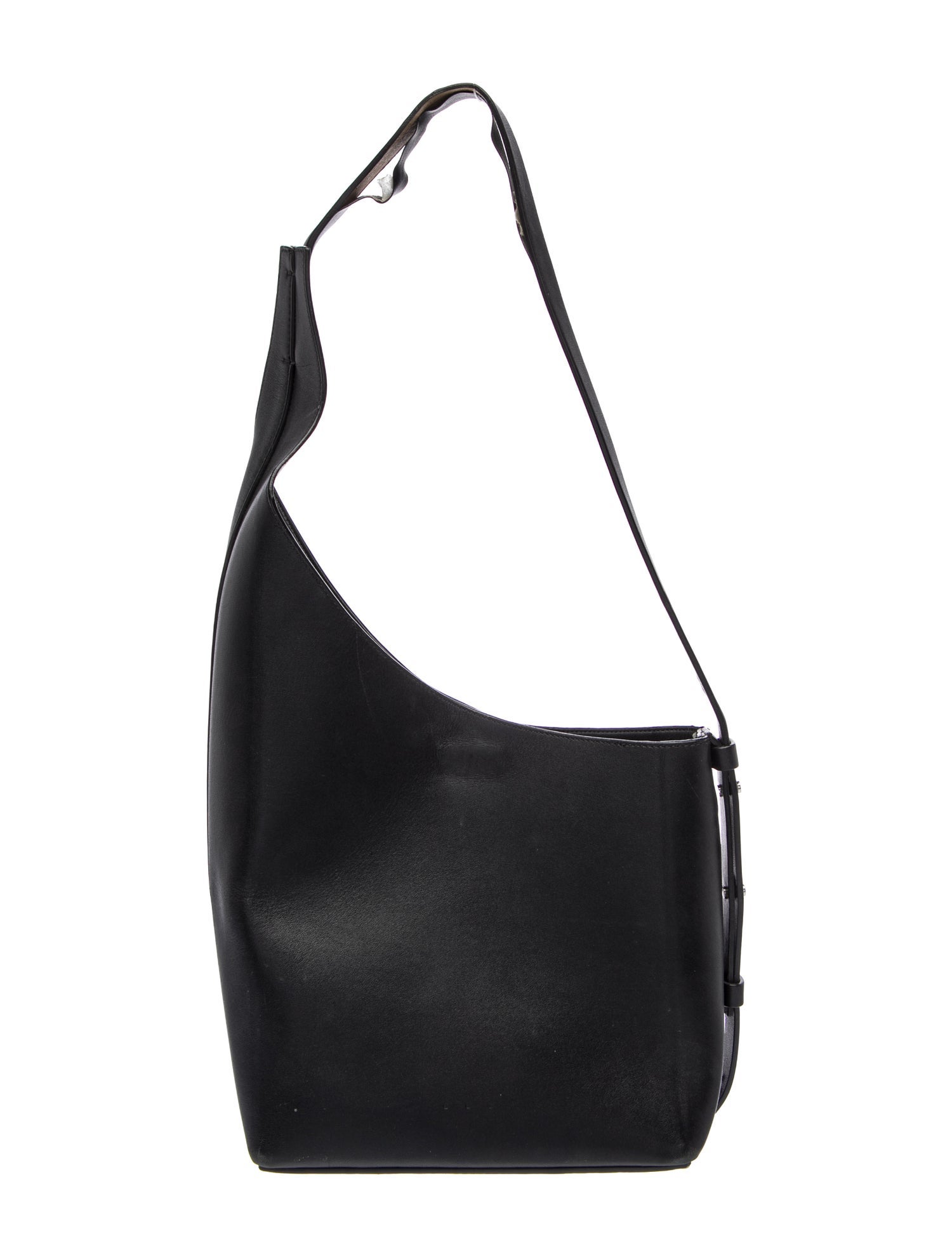 Aesther Ekme Leather Shoulder Bag
