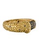 Alex Soldier 18K Diamond Acorn Ring