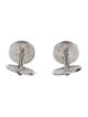 Alfred Dunhill Enamel Cufflinks