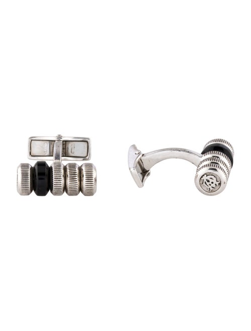 Alfred Dunhill Initial Cufflinks