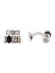 Alfred Dunhill Initial Cufflinks