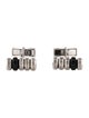 Alfred Dunhill Initial Cufflinks