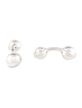Alfred Dunhill Millennium Cufflinks