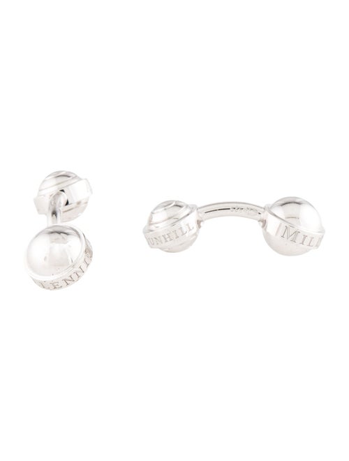 Alfred Dunhill Millennium Cufflinks