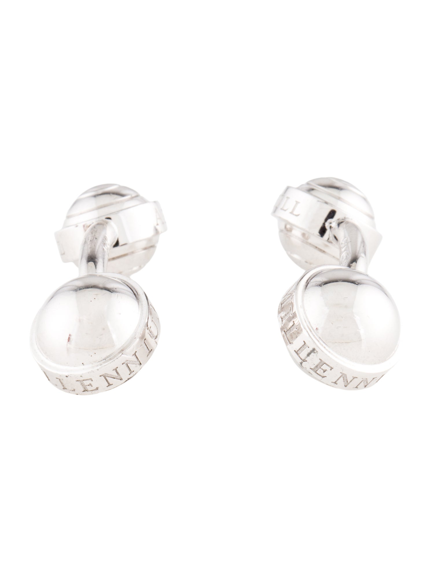 Alfred Dunhill Millennium Cufflinks