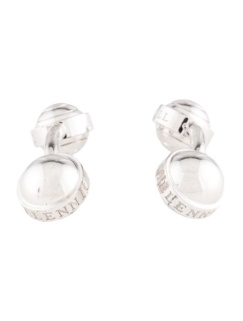 Alfred Dunhill Millennium Cufflinks