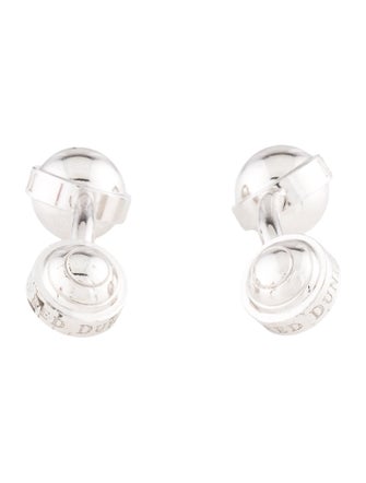 Alfred Dunhill Millennium Cufflinks
