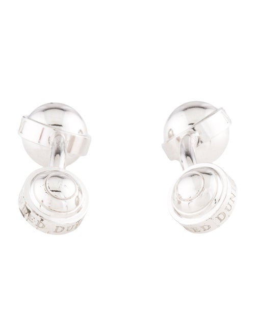 Alfred Dunhill Millennium Cufflinks