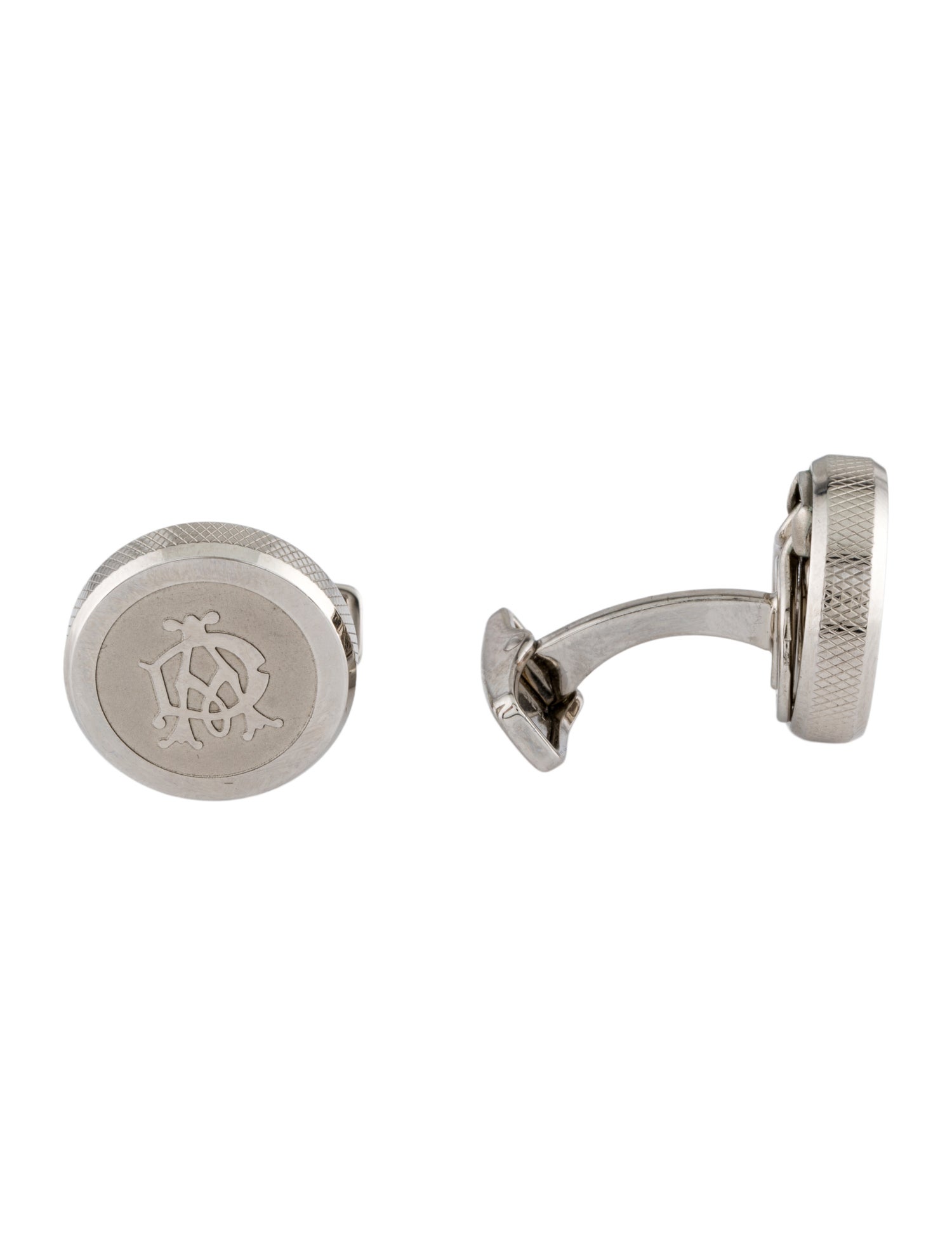 Alfred Dunhill Cufflinks