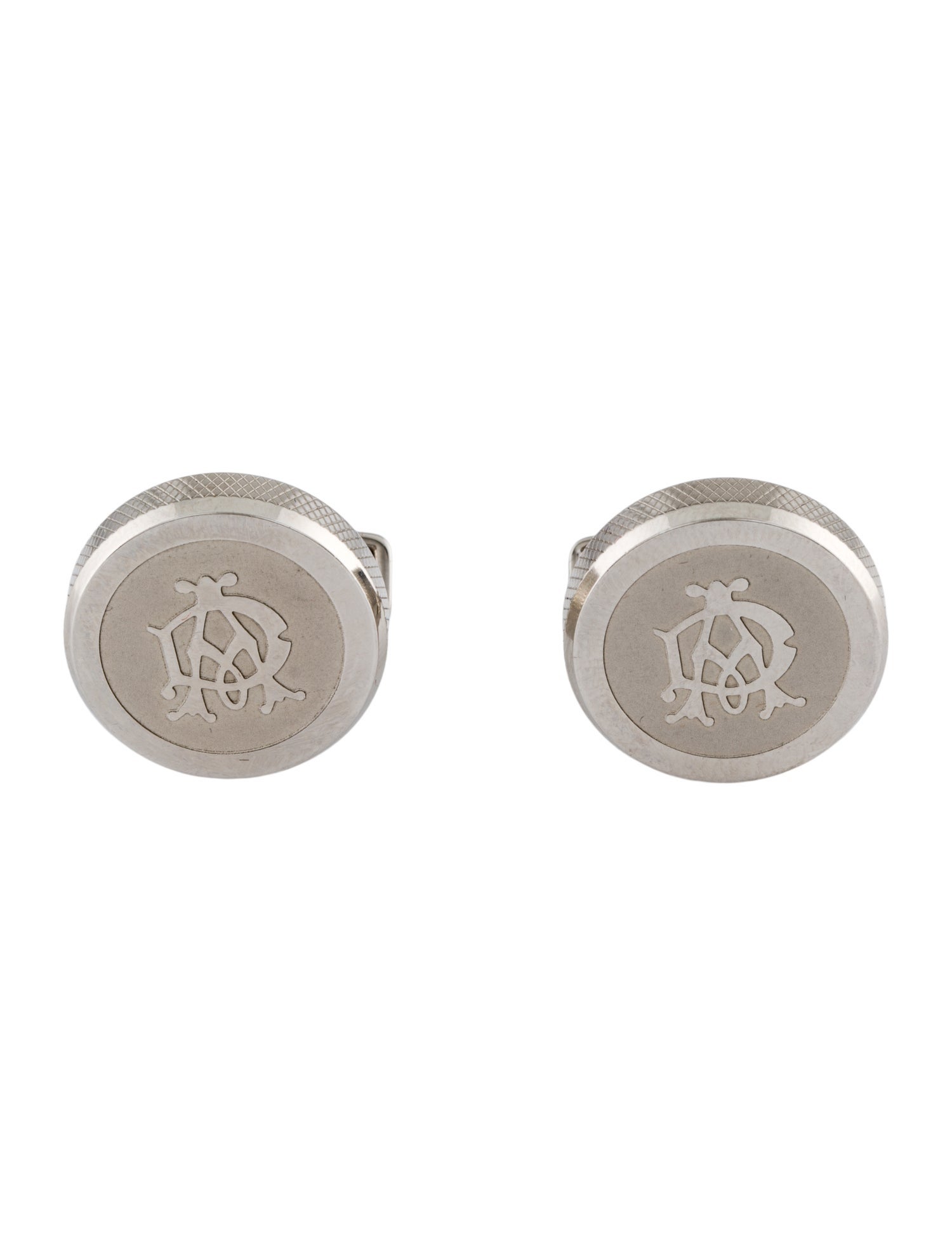 Alfred Dunhill Cufflinks