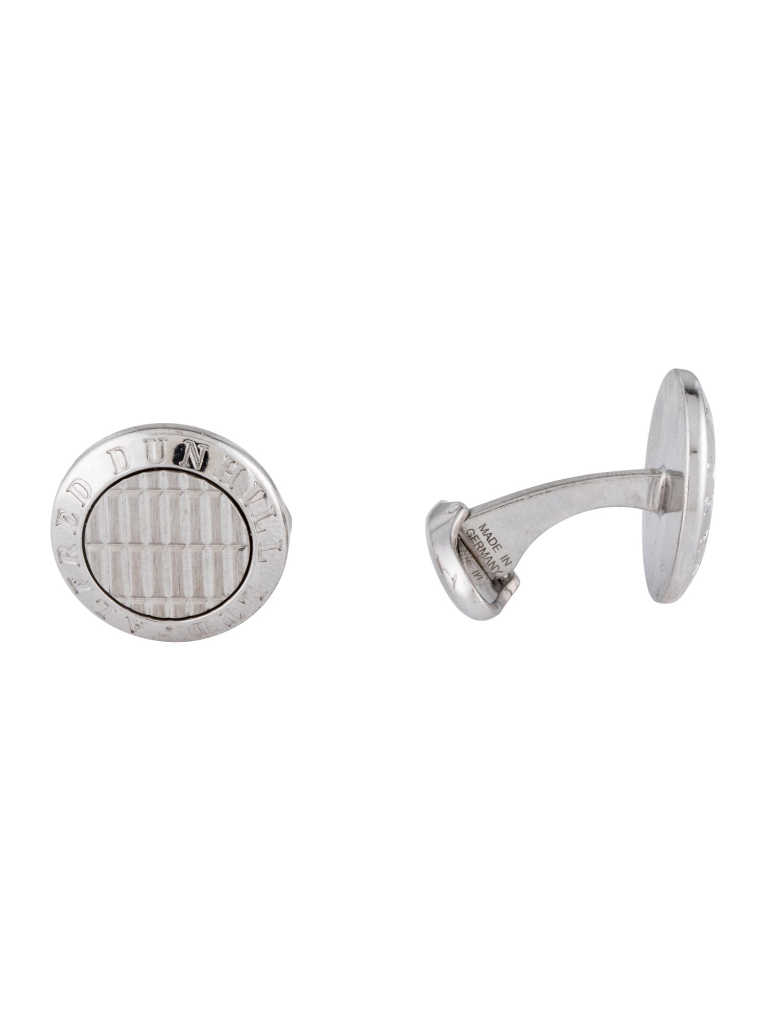 Alfred Dunhill Cufflinks