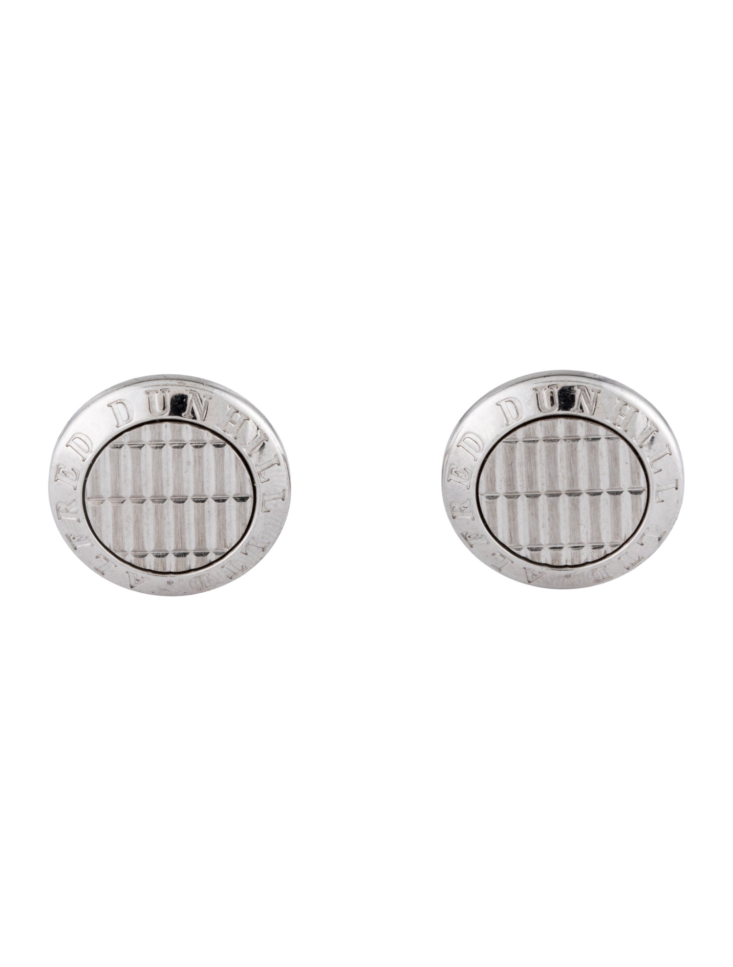 Alfred Dunhill Cufflinks