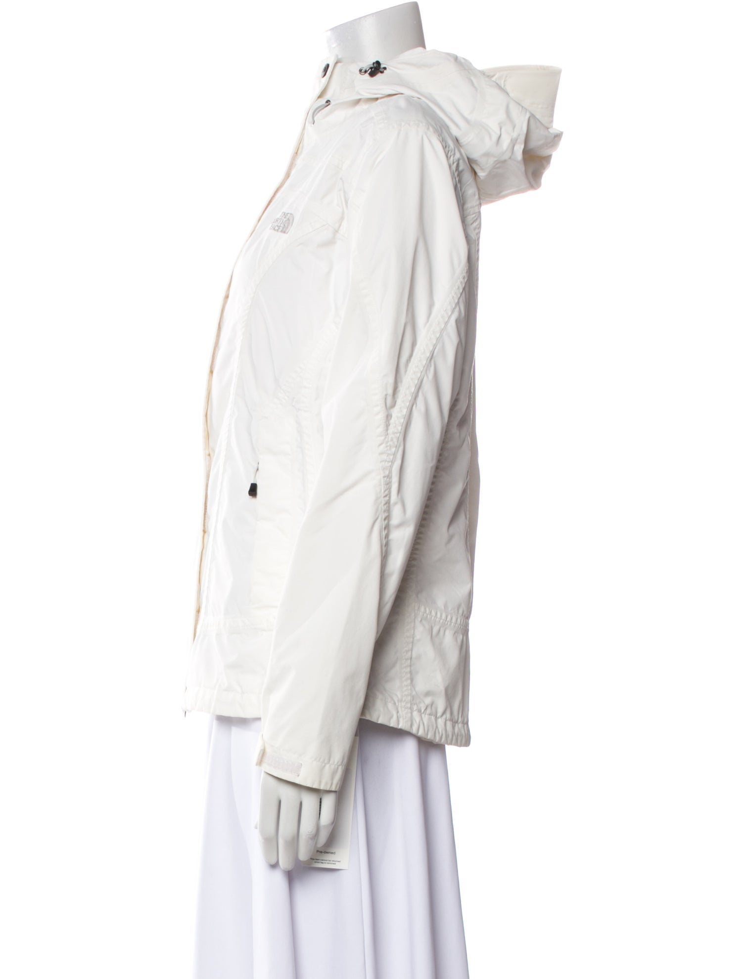 CDG x The North Face Nylon Jacket