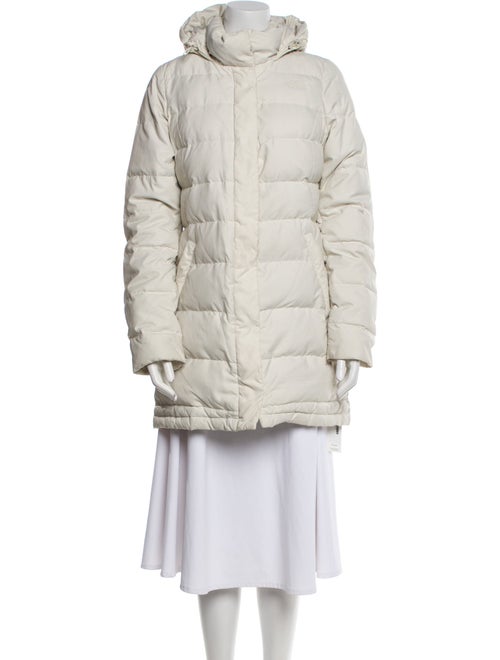 CDG x The North Face Nylon Jacket